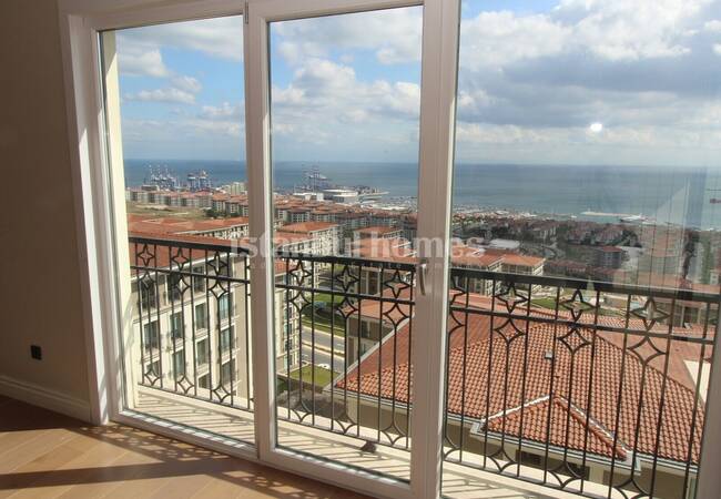 شقق في بيلكدوزو على ساحل اسطنبول 3