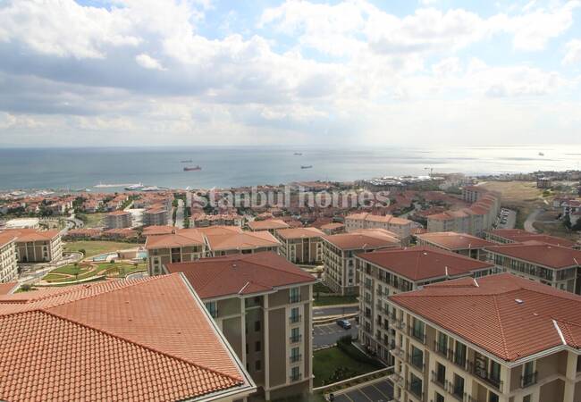 شقق في بيلكدوزو على ساحل اسطنبول 5