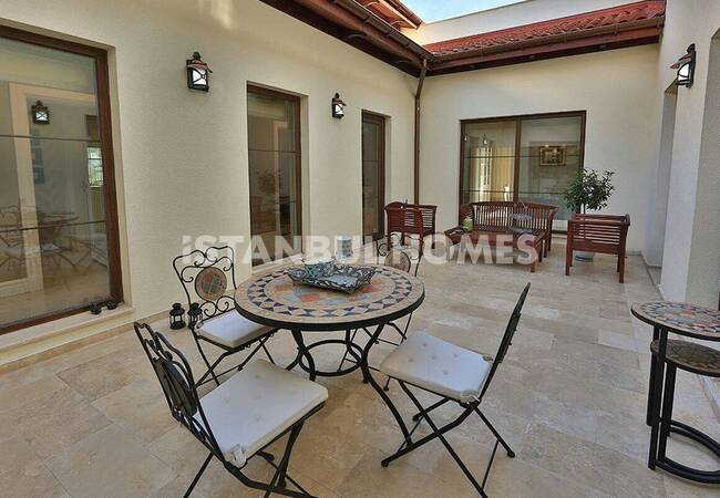 Luxury Villas at 2.5 Km From Buyukcekmece Lake in Istanbul 9