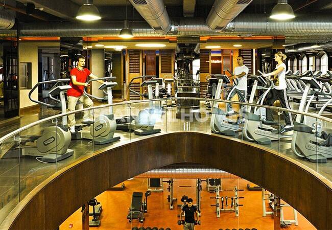 Luxury Villas at 2.5 Km From Buyukcekmece Lake in Istanbul 8