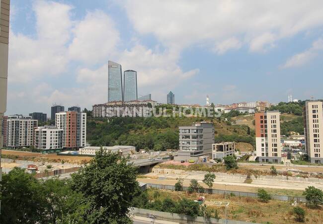 شقق خاصة في كاغيتهانه مع مرافق مميزة 2