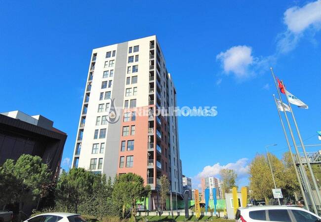 شقق خاصة في كاغيتهانه مع مرافق مميزة 7