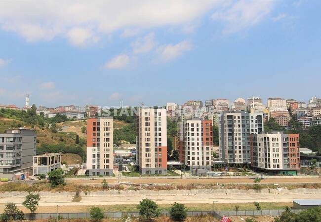 شقق خاصة في كاغيتهانه مع مرافق مميزة 1