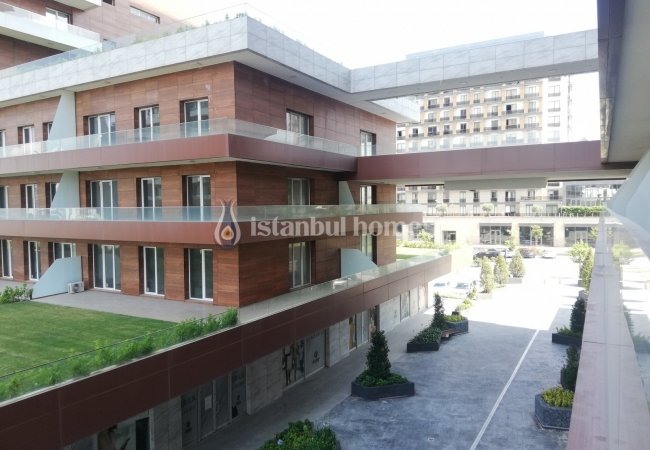 شقق للاستثمار في اسطنبول مع خطط دفع مرنة 14