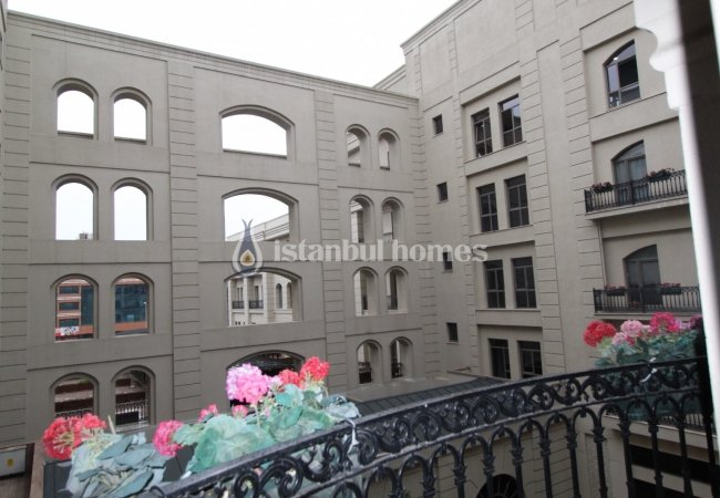 آپارتمان های راحت با ارایه زندگی حرفه ای در اسنیورت 1