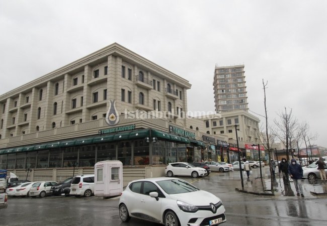 آپارتمان های راحت با ارایه زندگی حرفه ای در اسنیورت 3