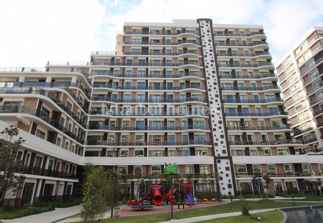 Luxuswohnungen In Istanbul Mit Flexiblem Zahlungsplan 9