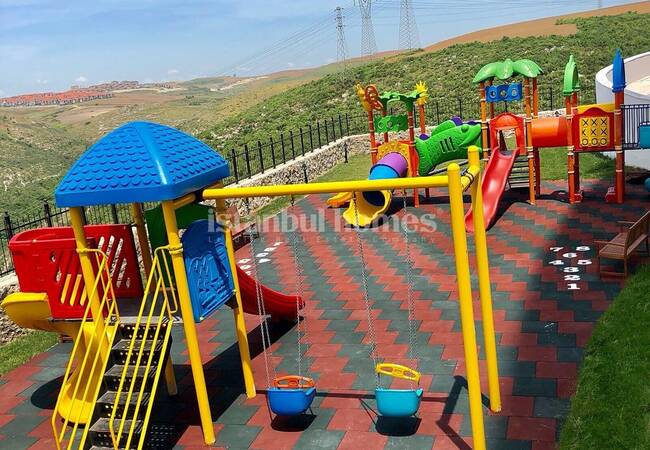 آپارتمان های جدید با امکانات غنی در باهچهشهیر 2