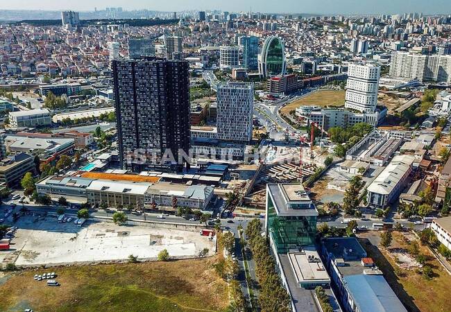 Comfortable Apartments on Basin Express Way in Bagcilar 3