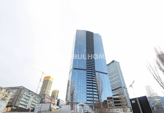 Luxueux Immobilier À 5 Minutes De Taksim À Sisli 2