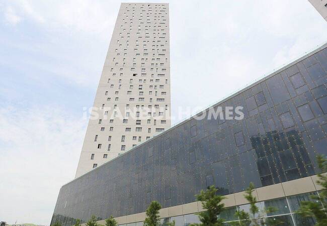 巴奇拉尔靠近主要高速公路的豪华公寓 2