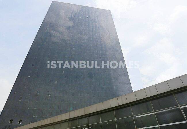 巴奇拉尔靠近主要高速公路的豪华公寓 3