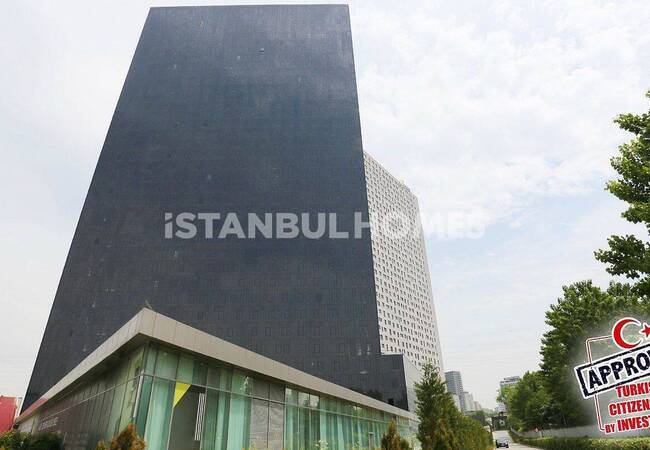 巴奇拉尔靠近主要高速公路的豪华公寓 7
