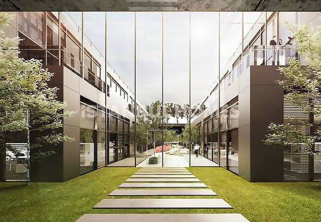 İstanbul Şişli’de Avantajlı Konumda Taşınmaya Hazır Lüks Daireler 9