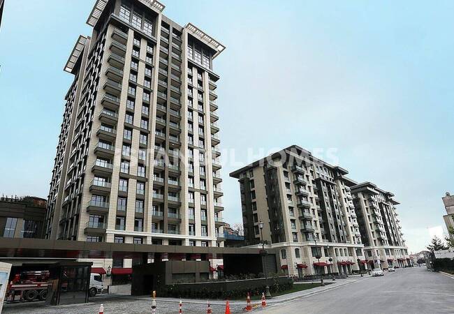 Appartements Primés Au Centre D'istanbul, Beyoglu 4