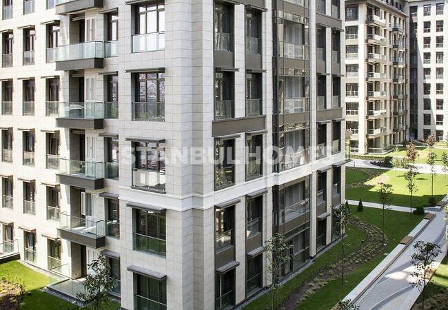 Appartements Primés Au Centre D'istanbul, Beyoglu 18