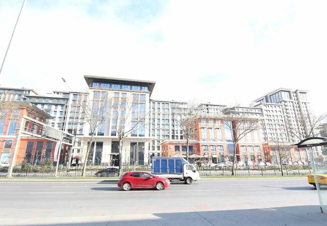 Appartements Primés Au Centre D'istanbul, Beyoglu 6