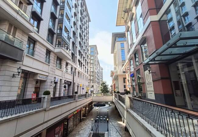 Appartements Primés Au Centre D'istanbul, Beyoglu 2