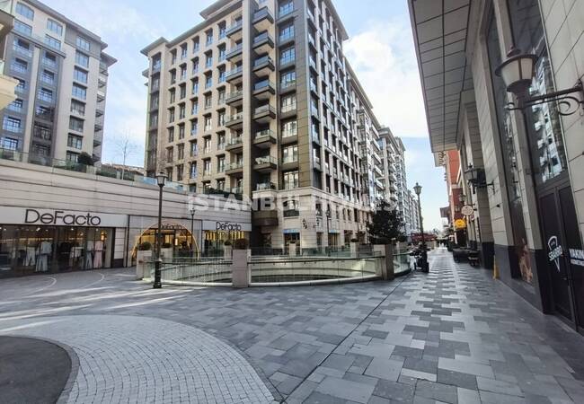 Appartements Primés Au Centre D'istanbul, Beyoglu 2