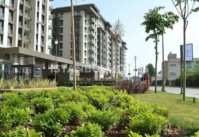 عقارات حائزة على جوائز بموقع مركزي في إسطنبول، بيوغلو 17