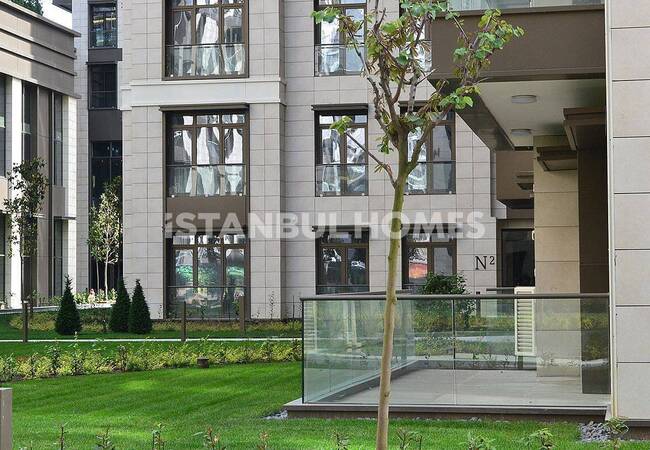 عقارات حائزة على جوائز بموقع مركزي في إسطنبول، بيوغلو 20