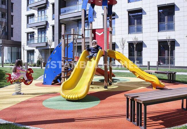 عقارات حائزة على جوائز بموقع مركزي في إسطنبول، بيوغلو 21