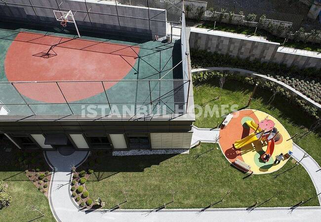 عقارات حائزة على جوائز بموقع مركزي في إسطنبول، بيوغلو 22