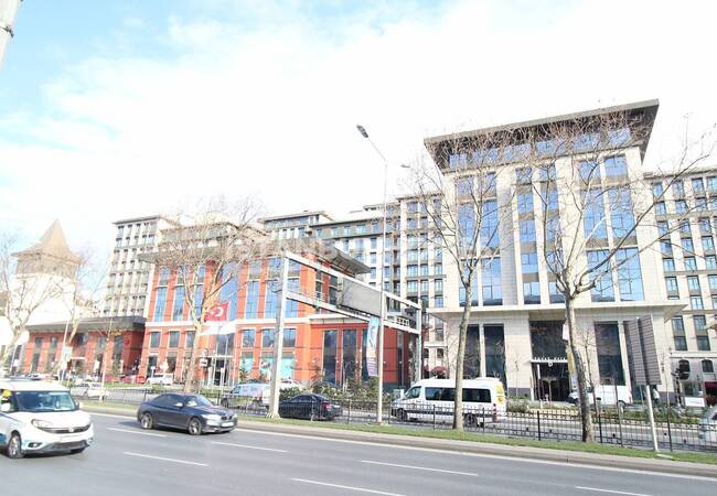 عقارات حائزة على جوائز بموقع مركزي في إسطنبول، بيوغلو 5