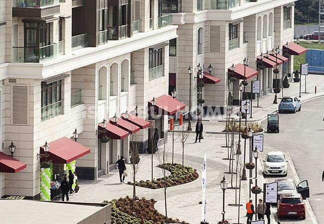 عقارات حائزة على جوائز بموقع مركزي في إسطنبول، بيوغلو 8