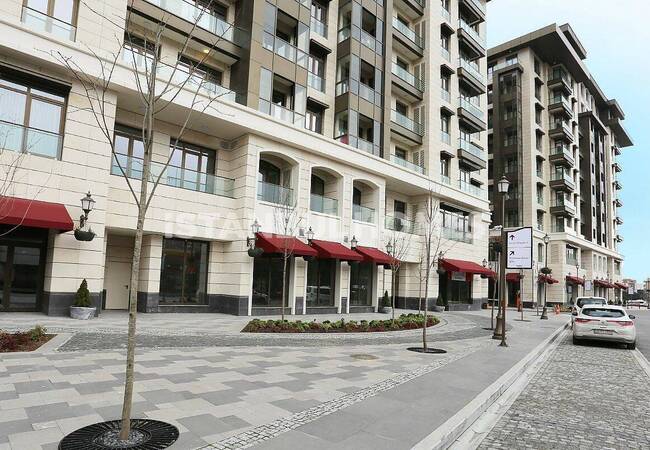 عقارات حائزة على جوائز بموقع مركزي في إسطنبول، بيوغلو 11