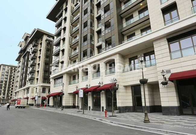 عقارات حائزة على جوائز بموقع مركزي في إسطنبول، بيوغلو 14