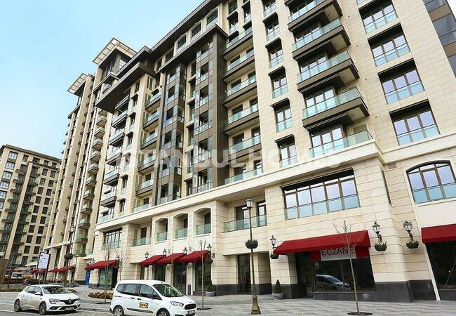 عقارات حائزة على جوائز بموقع مركزي في إسطنبول، بيوغلو 15