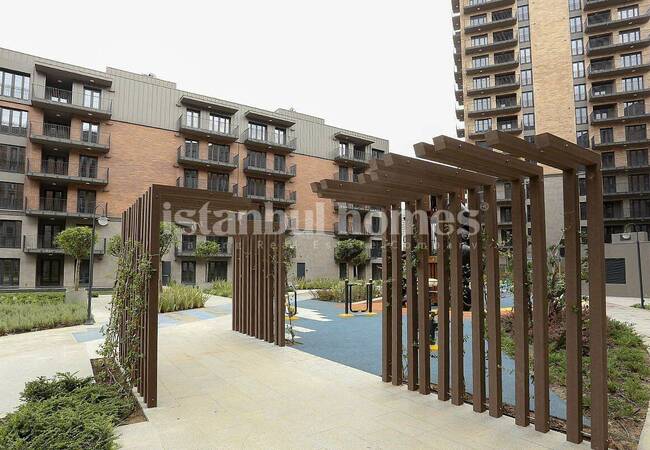 Marken-immobilien Nach Maß In Umraniye Istanbul 5