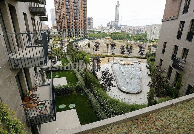 Marken-immobilien Nach Maß In Umraniye Istanbul 13