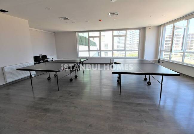 Eco-friendly Apartments at the Great Location of Kadikoy 7