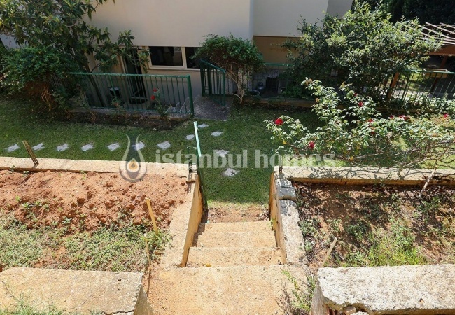 Villa Vue Mer Et Nature À Vendre À Kartal Istanbul 13