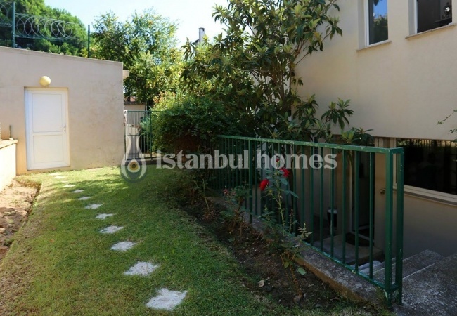 Villa Vue Mer Et Nature À Vendre À Kartal Istanbul 14