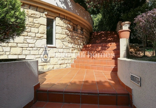 Villa Vue Mer Et Nature À Vendre À Kartal Istanbul 15