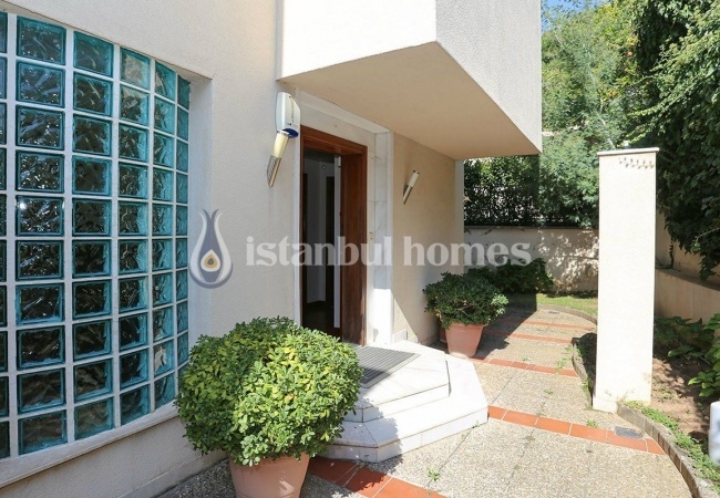 Villa Vue Mer Et Nature À Vendre À Kartal Istanbul 16