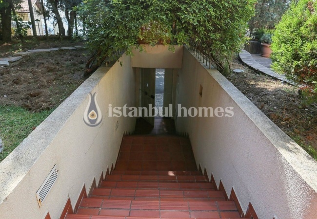 Villa Vue Mer Et Nature À Vendre À Kartal Istanbul 17