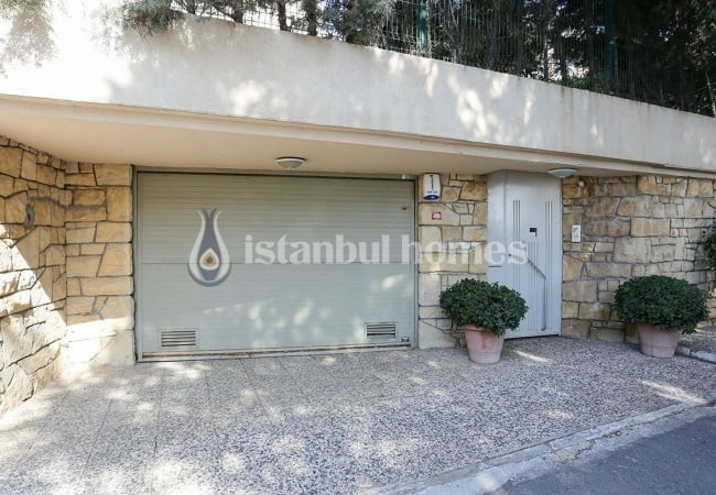 Villa Vue Mer Et Nature À Vendre À Kartal Istanbul 18