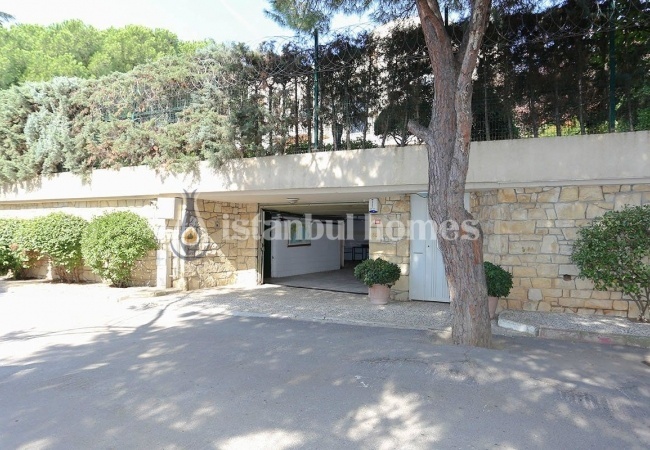 Villa Vue Mer Et Nature À Vendre À Kartal Istanbul 19