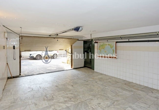 Villa Vue Mer Et Nature À Vendre À Kartal Istanbul 20