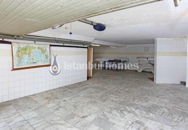 Villa Vue Mer Et Nature À Vendre À Kartal Istanbul 21