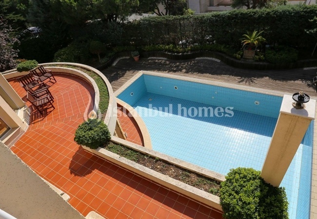 Villa Vue Mer Et Nature À Vendre À Kartal Istanbul 9