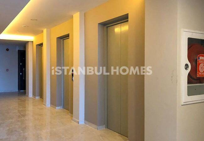 Esenyurt'ta Günlük ve Sosyal Olanaklara Yakın Hemen Teslim Daireler 11