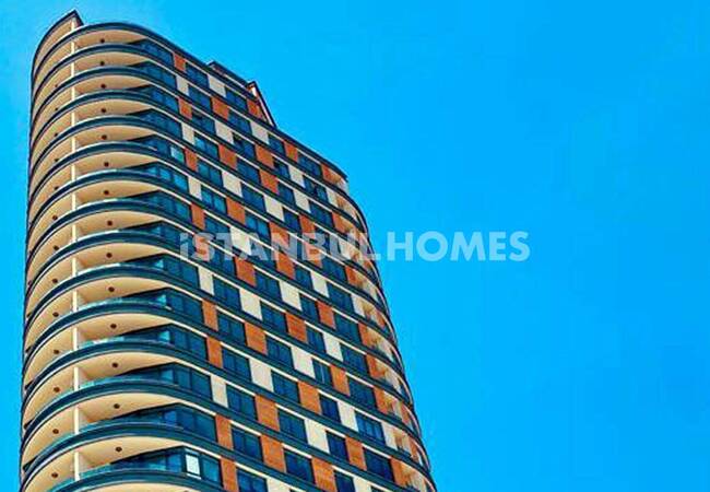 Esenyurt'ta Günlük ve Sosyal Olanaklara Yakın Hemen Teslim Daireler 4