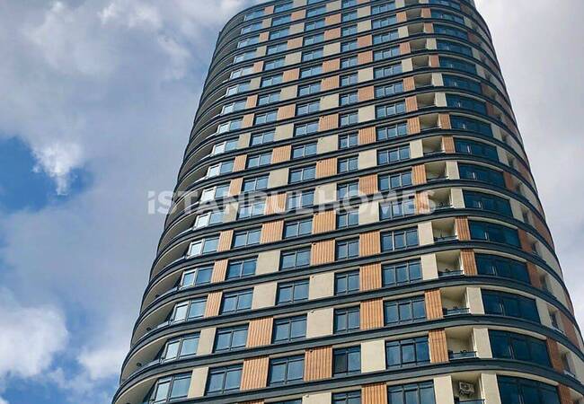 Esenyurt'ta Günlük ve Sosyal Olanaklara Yakın Hemen Teslim Daireler 5