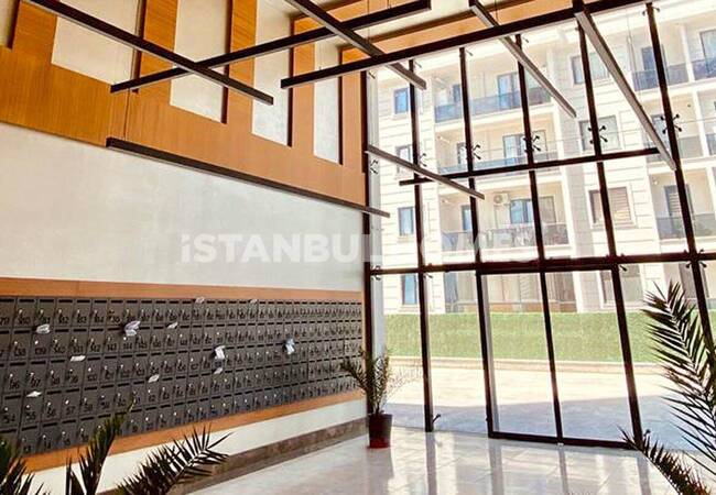 Esenyurt'ta Günlük ve Sosyal Olanaklara Yakın Hemen Teslim Daireler 9