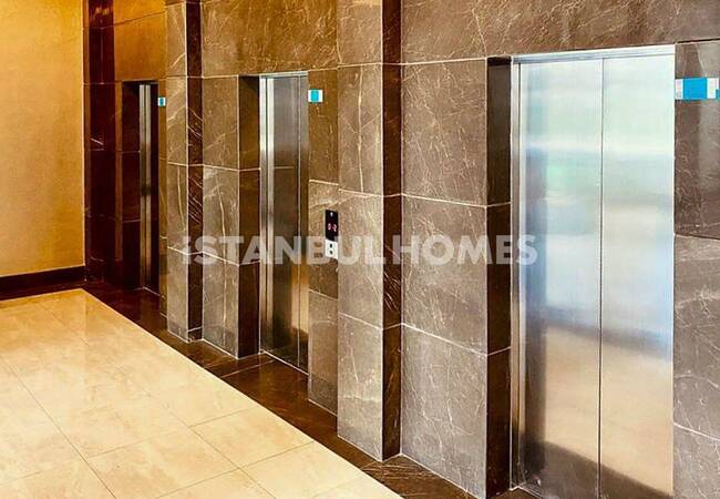 Esenyurt'ta Günlük ve Sosyal Olanaklara Yakın Hemen Teslim Daireler 10